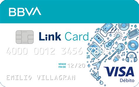 link card
